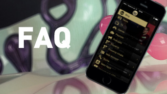 FAQ's